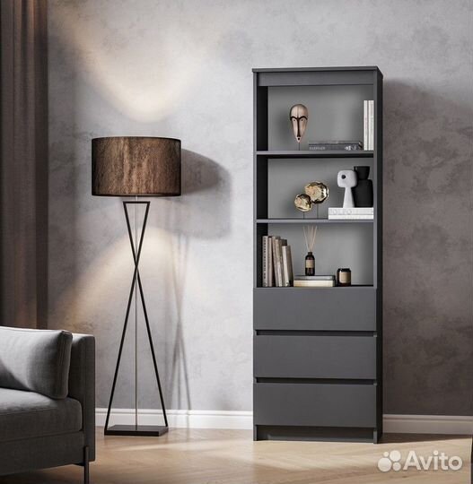 Стеллаж Охта