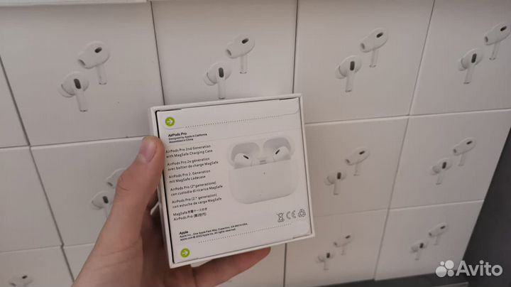 Airpods pro 2 premium