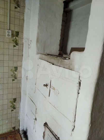 2-к. квартира, 25,6 м², 1/2 эт.