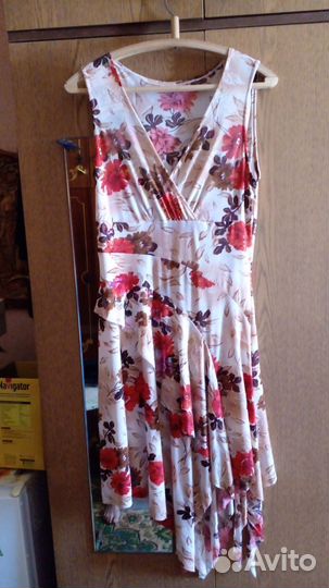 Платье женское