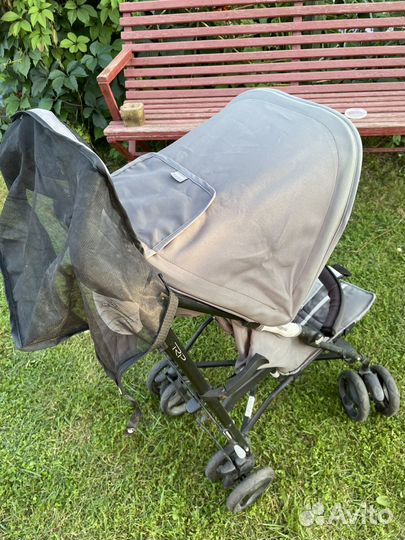 Коляска inglesina