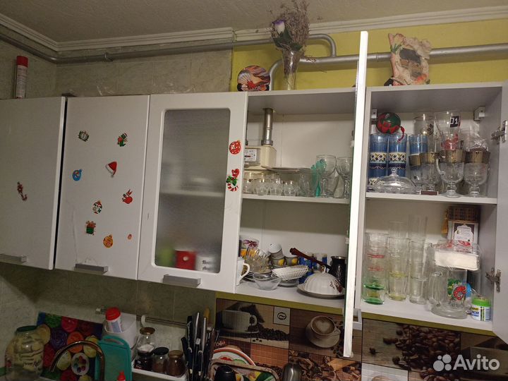 Кухонная мебель