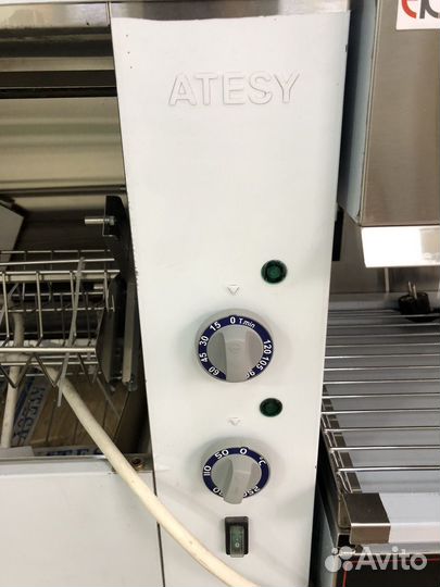 Аппарат для куры гриль