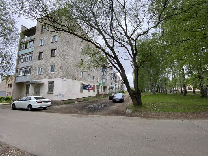 Аренда помещения на первой линии – лучшее решение