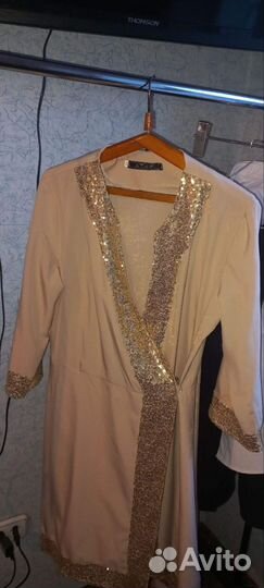 Комплект вещей. Размер 46