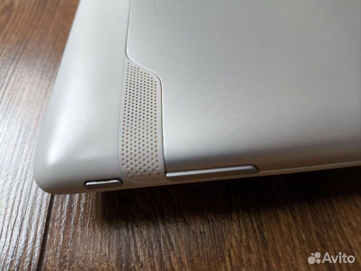 Планшет huawei mediapad 10 link