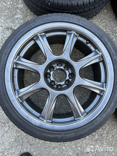 Kosei R17