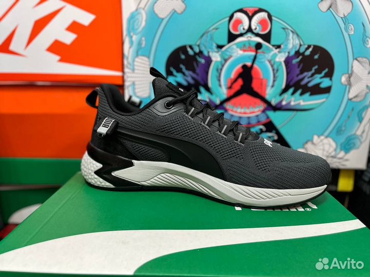 Кроссовки Puma