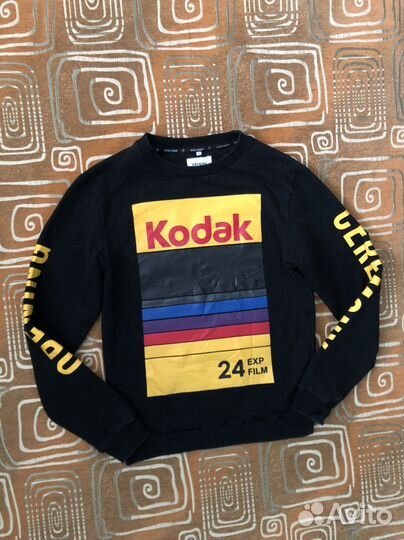 Свитшот Opening Ceremony (Kodak) женский