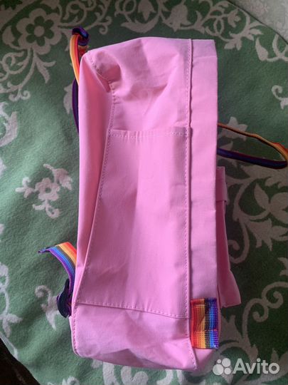 Портфель fjallraven kanken оригинал