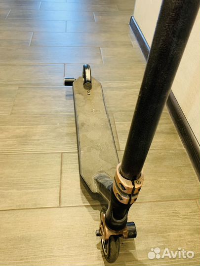 Трюковой самокат oxelo