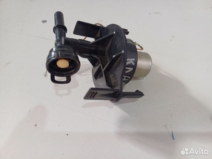 Датчик давления топлива BMW7F01.02