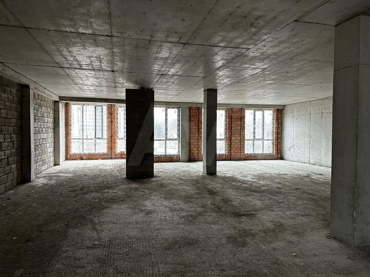 2-к. квартира, 81,8 м², 14/20 эт.