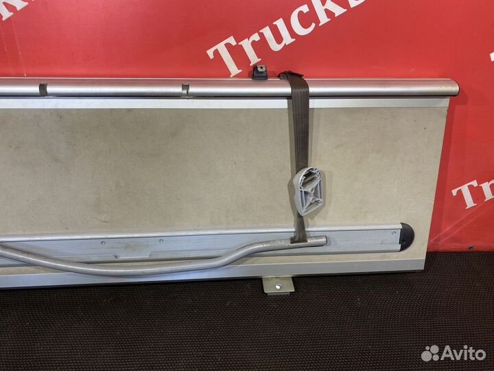 Каркас спальника верхний Daf XF105