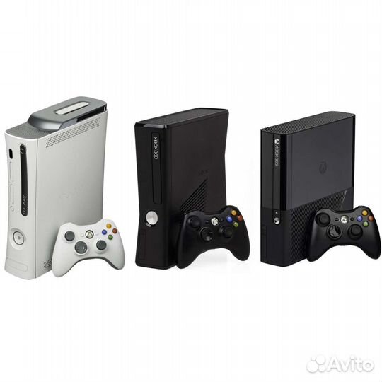 Xbox 360