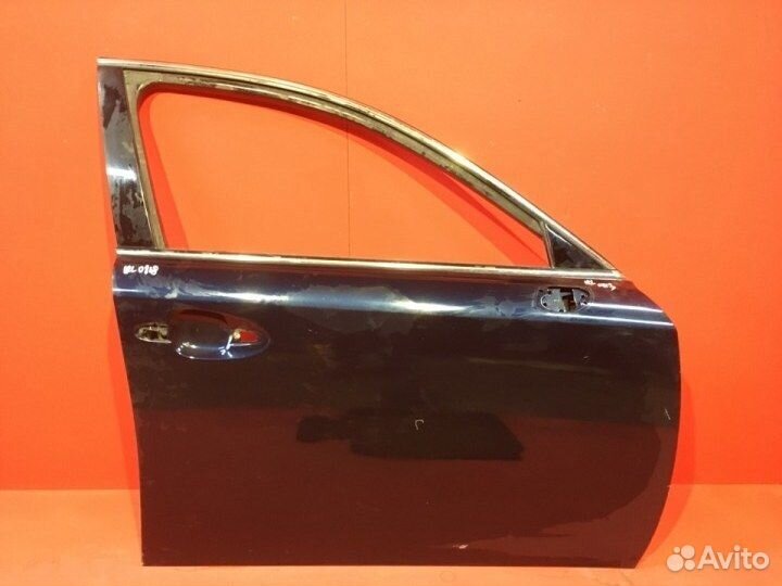 Дверь передняя правая Lexus Is250 GSE20 4grfse
