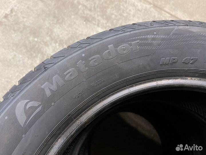 Matador MP 47 Hectorra 3 205/55 R16 91H