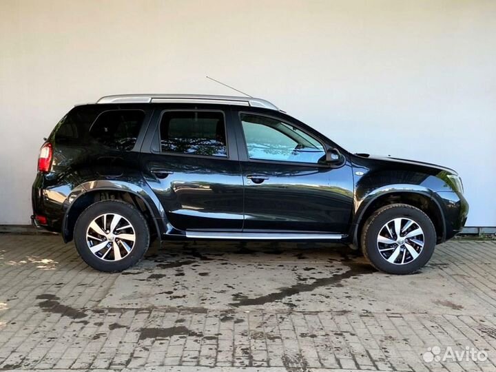Nissan Terrano 2.0 AT, 2019, 28 502 км
