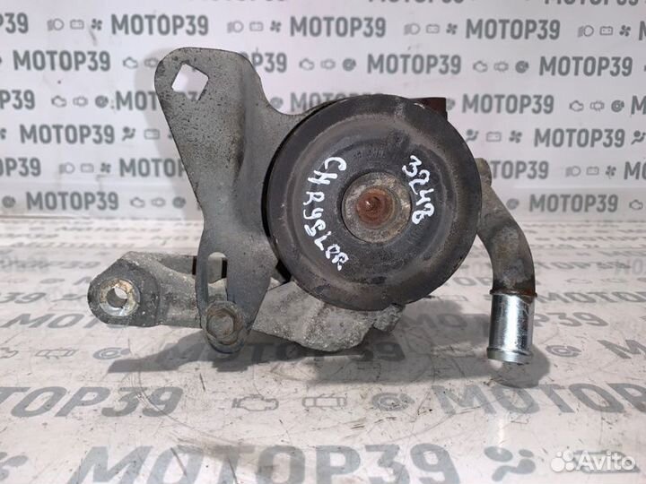 Насос гур Chrysler Sebring 2 2.7 I EES 2003