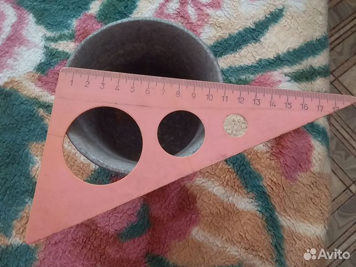 Ступы, лампы старинные