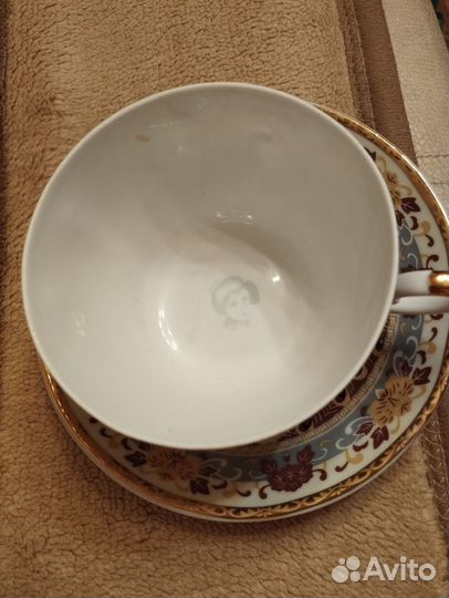 Кофейный набор