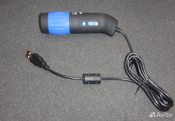 Цифровой микроскоп Aven DP-M01 zipScope #1258