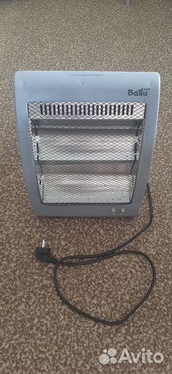 Инфракрасный обогреватель ballu