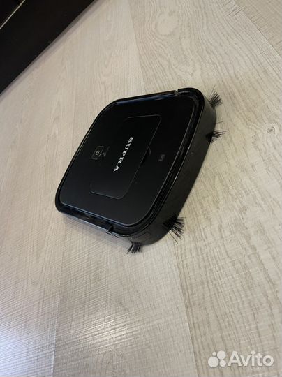 Робот пылесос