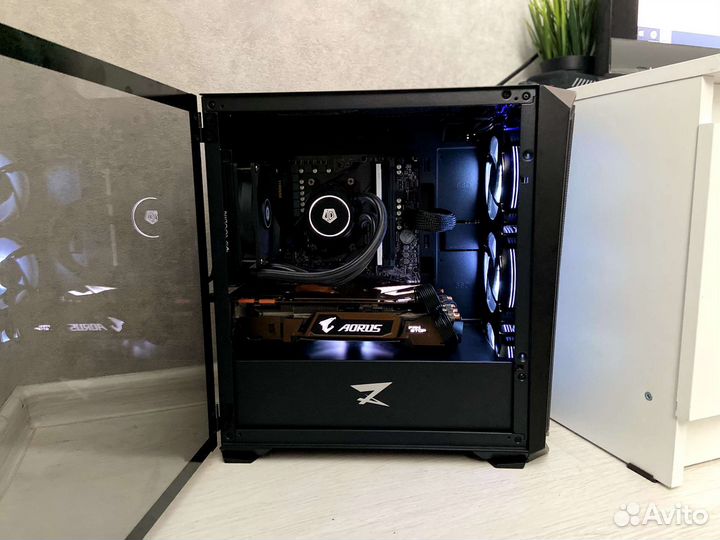 Gigabyte GTX 1080ti Aorus Xtreme 11gb