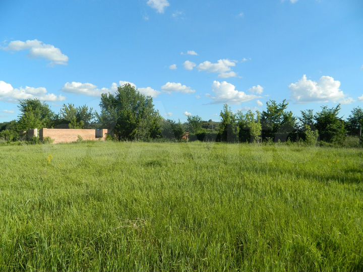 Дом 56 м² на участке 27 сот.