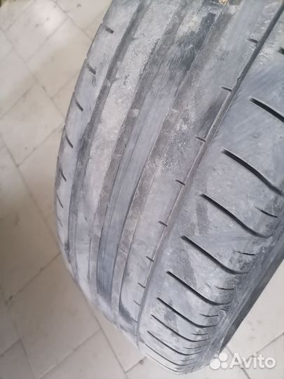 Nexen Classe Premiere CP672A 235/65 R16