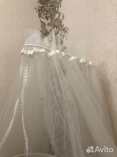 Кровать детская