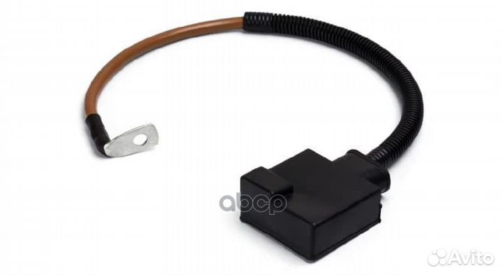 Провод акб плюс для а/м 2108-21099, 2113-2115