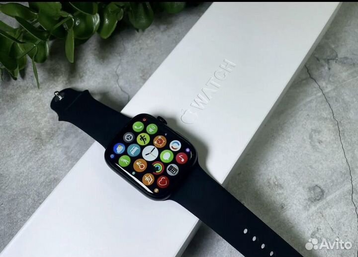 Apple watch 8