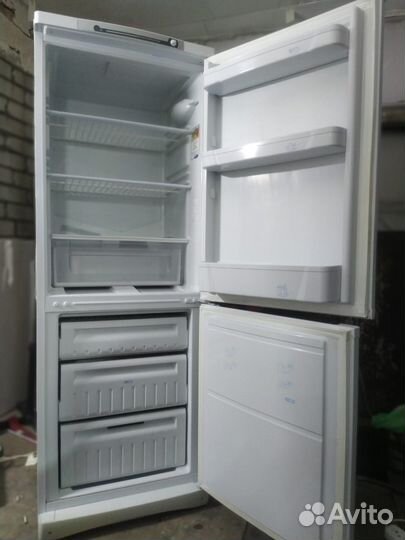 Холодильник бу