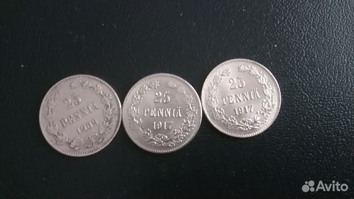 Царская Финляндия Николай 2