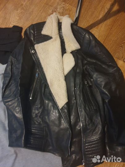 Пакет женской одежды на 44 46 + обувь 38