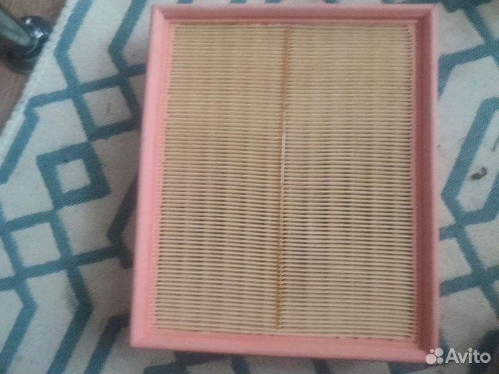 Воздушный фильтр audi,vw,bmv