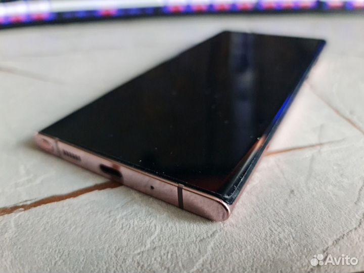 Samsung Galaxy Note 20 Ultra, 8/256 ГБ