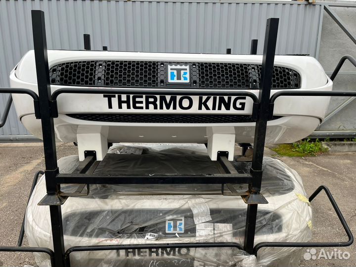 Рефрижераторная установка новаяThermo King T800R30