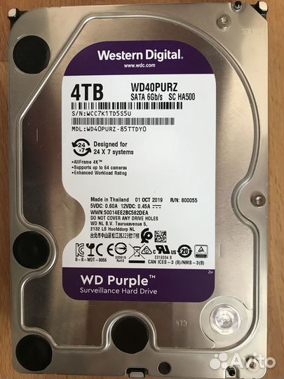 IP видеорегистратор Hikvision DS-7608NI-K2/8P