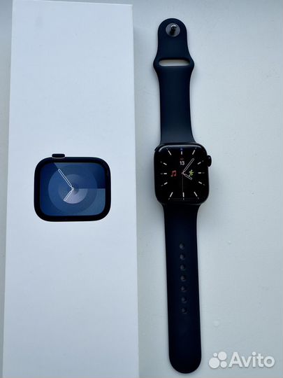 Смарт часы apple watch series 9 41mm