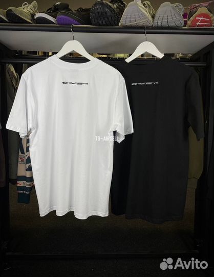 Футболка oakley