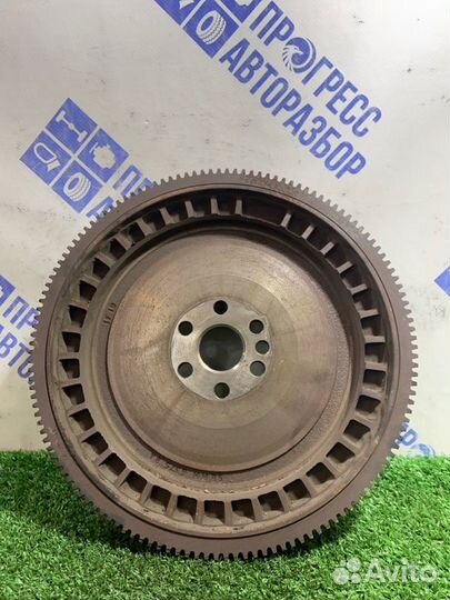 Маховик Ford Focus 2 хэтчбек 1.6 hwdb 2006