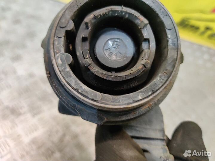 Рычаг нижний передний левый Mini Clubman R55