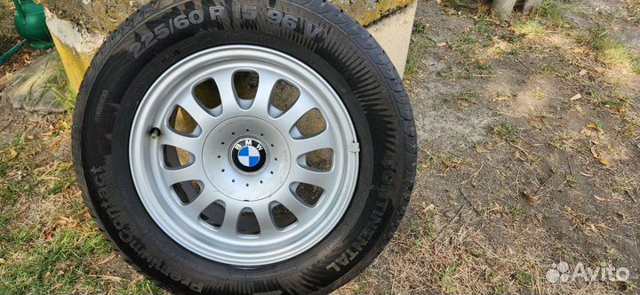 Michelin Compact Winter 17.5/65 R17 29L