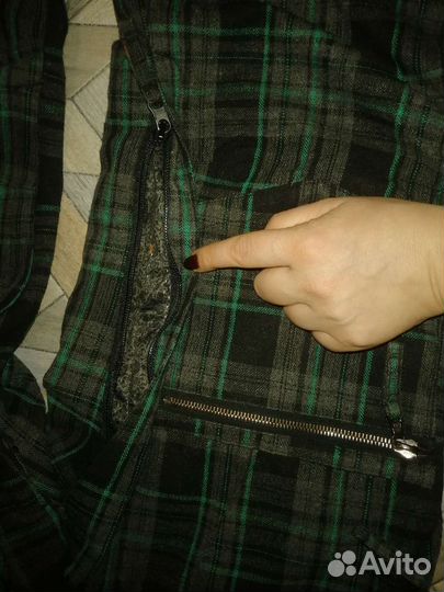 Брюки горнолыжные женские Ride XS