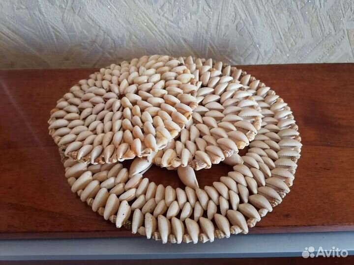 Пано декоративное