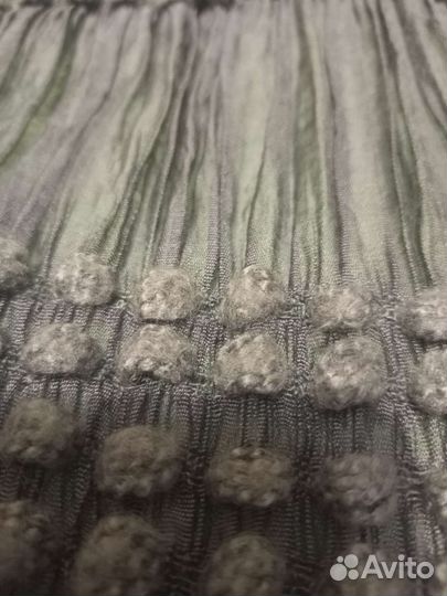 Палантин женский