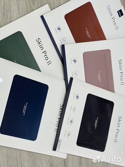 Чехол для ноутбука wiwu Skin Pro 2